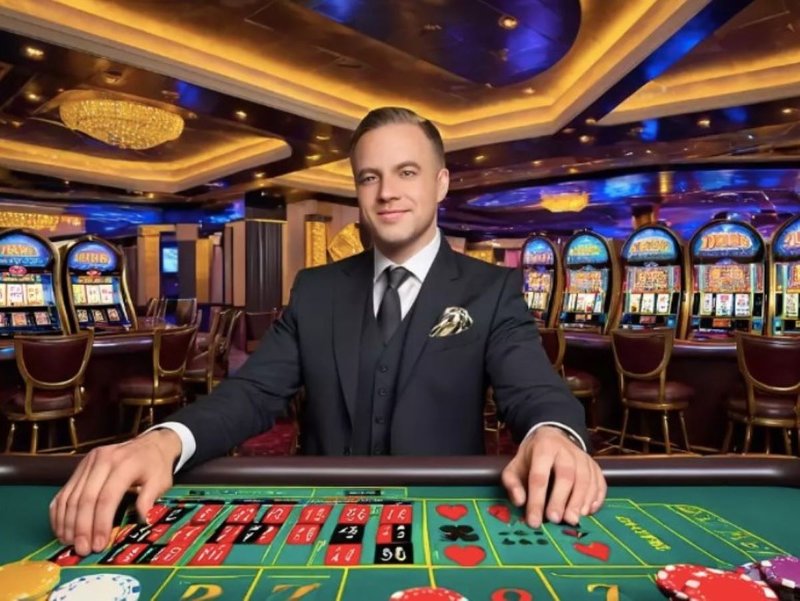 Best casino lizaro in United Kigdom